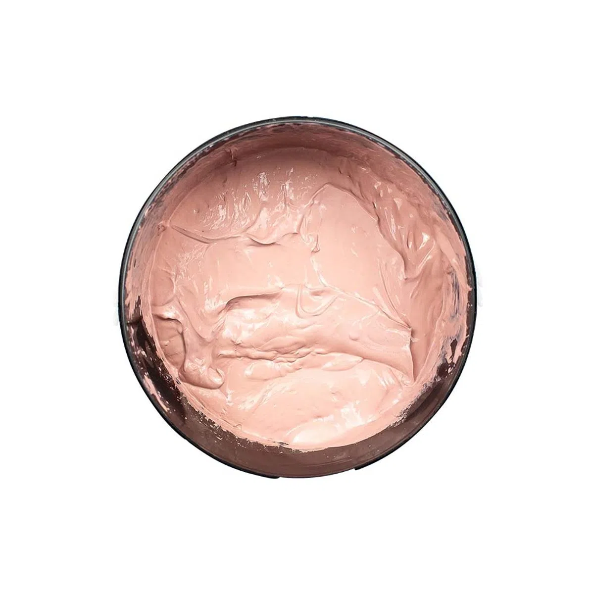 Concrete look plaster Rustic Rose Gold 11 lb (5 kg) container